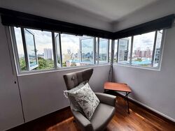 Holland Tower (D10), Apartment #536673771